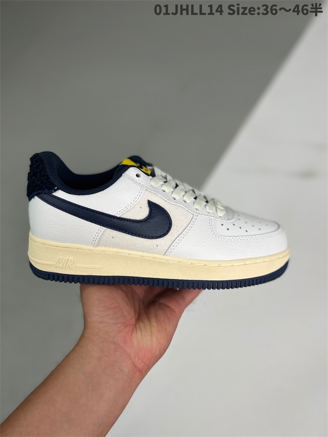 men air force one shoes size 36-46 2022-11-23-022